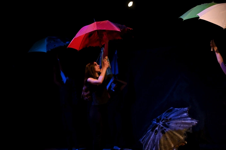 Przegląd Teatrów SPSK w Opolu