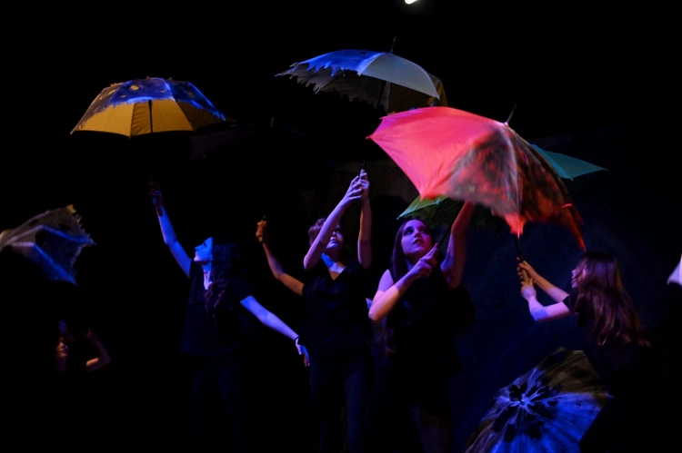 Przegląd Teatrów SPSK w Opolu