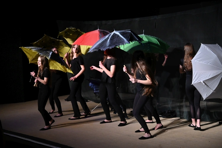 Przegląd Teatrów SPSK w Opolu