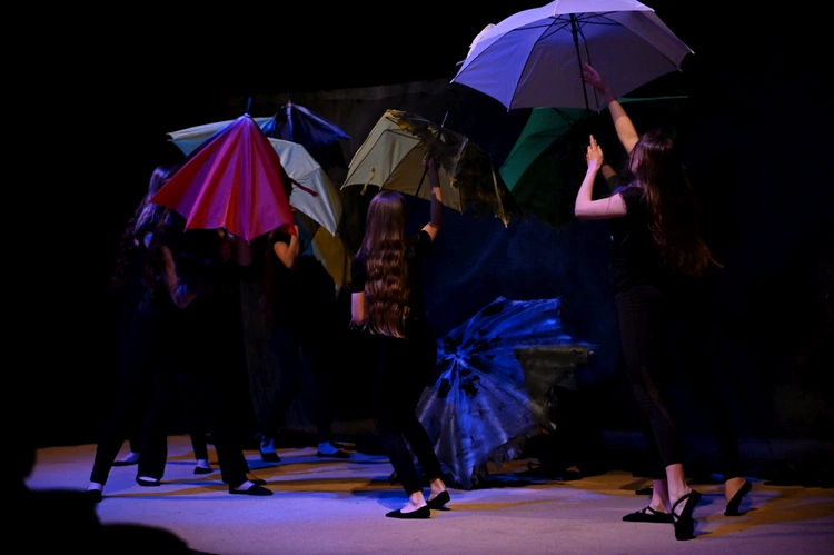 Przegląd Teatrów SPSK w Opolu