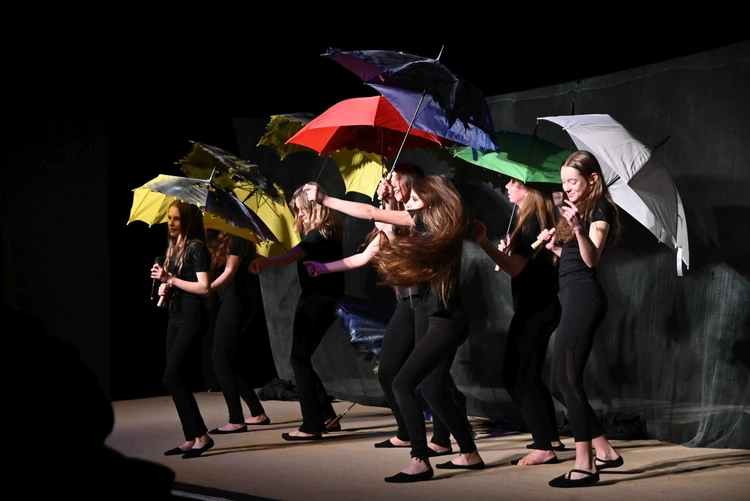 Przegląd Teatrów SPSK w Opolu