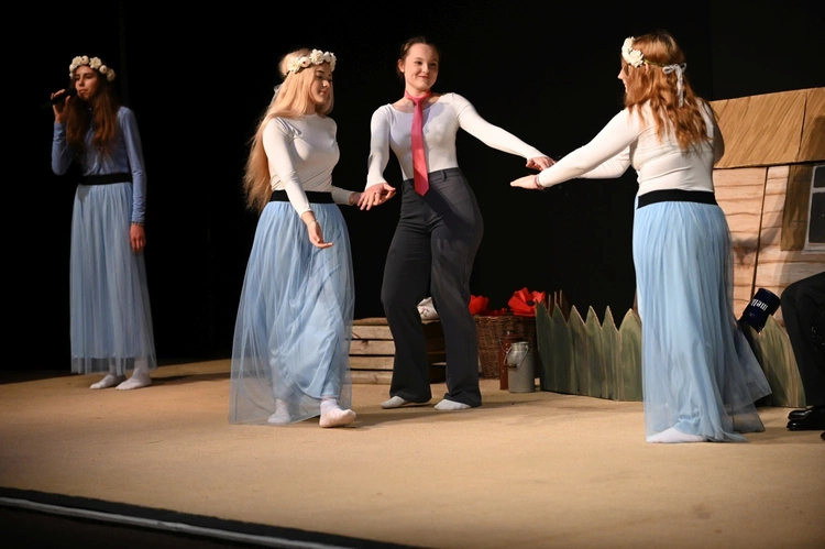 Przegląd Teatrów SPSK w Opolu