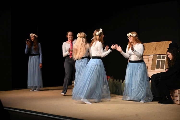 Przegląd Teatrów SPSK w Opolu