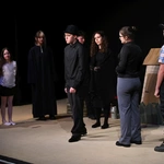 Przegląd Teatrów SPSK w Opolu