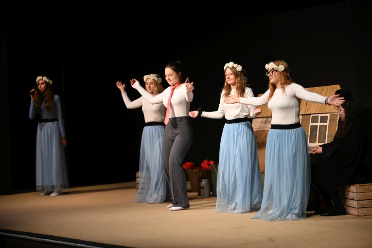 Przegląd Teatrów SPSK w Opolu
