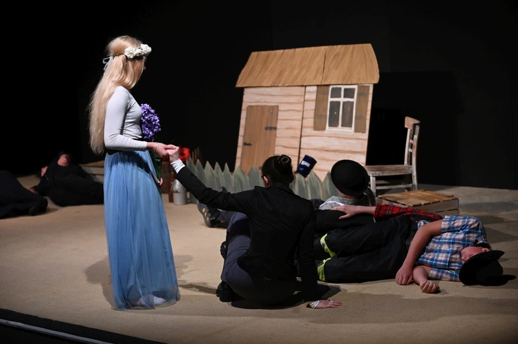 Przegląd Teatrów SPSK w Opolu