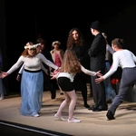 Przegląd Teatrów SPSK w Opolu