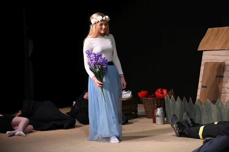 Przegląd Teatrów SPSK w Opolu