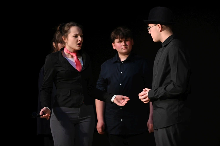 Przegląd Teatrów SPSK w Opolu