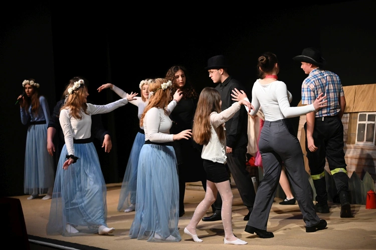 Przegląd Teatrów SPSK w Opolu