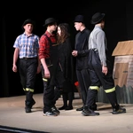 Przegląd Teatrów SPSK w Opolu