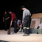Przegląd Teatrów SPSK w Opolu