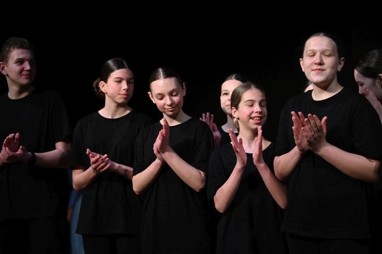 Przegląd Teatrów SPSK w Opolu