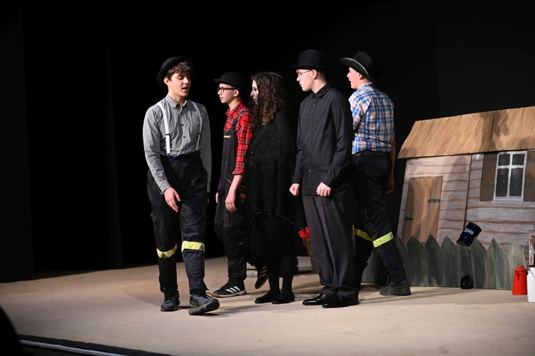 Przegląd Teatrów SPSK w Opolu