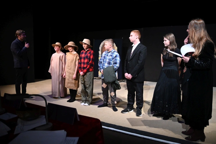 Przegląd Teatrów SPSK w Opolu
