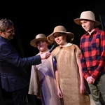Przegląd Teatrów SPSK w Opolu