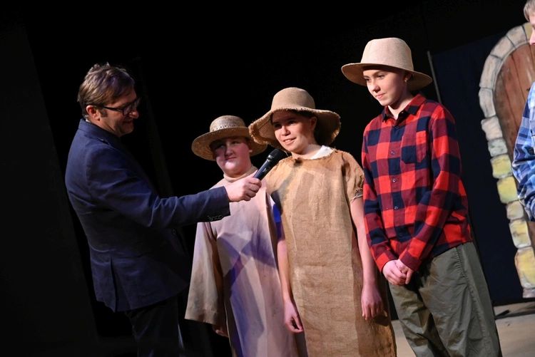 Przegląd Teatrów SPSK w Opolu