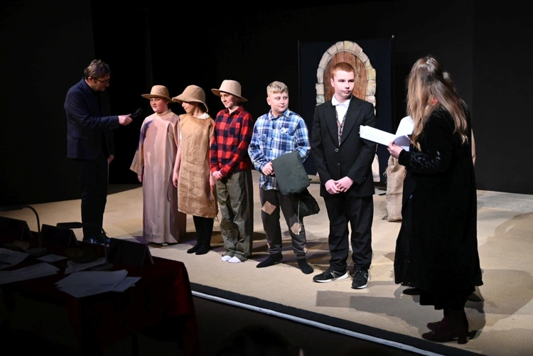 Przegląd Teatrów SPSK w Opolu