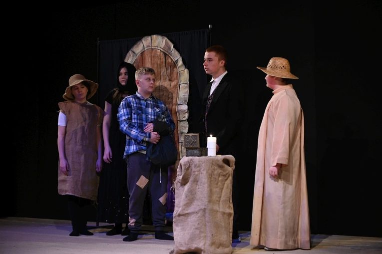 Przegląd Teatrów SPSK w Opolu