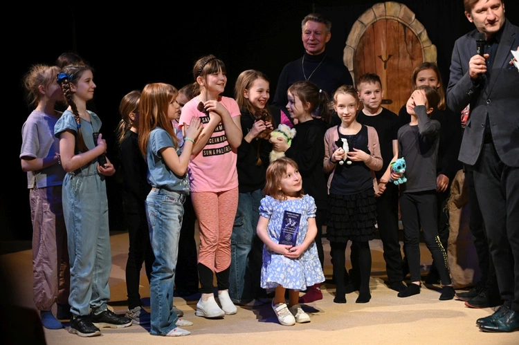 Przegląd Teatrów SPSK w Opolu