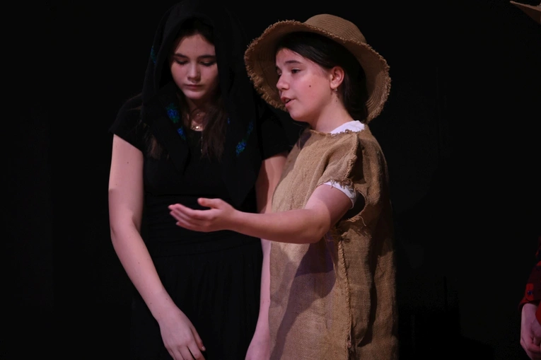 Przegląd Teatrów SPSK w Opolu
