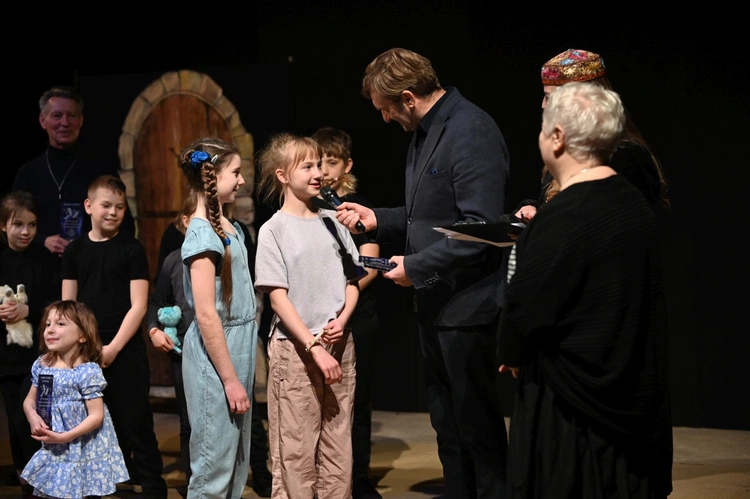 Przegląd Teatrów SPSK w Opolu