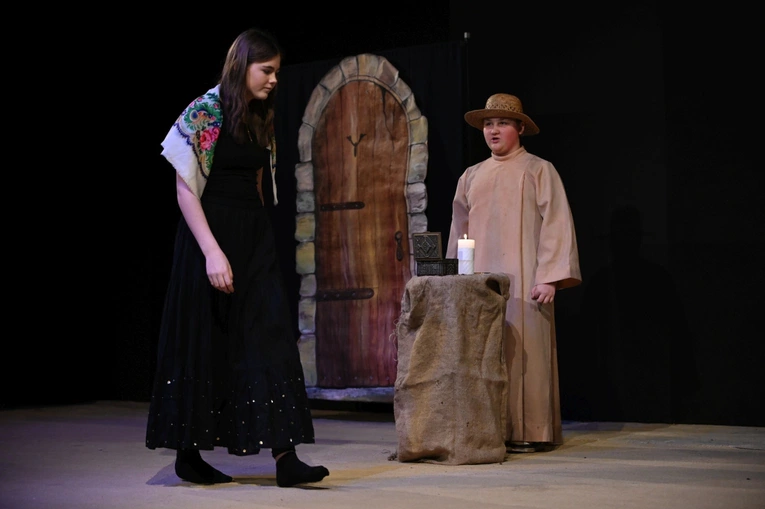 Przegląd Teatrów SPSK w Opolu
