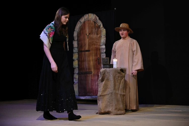 Przegląd Teatrów SPSK w Opolu