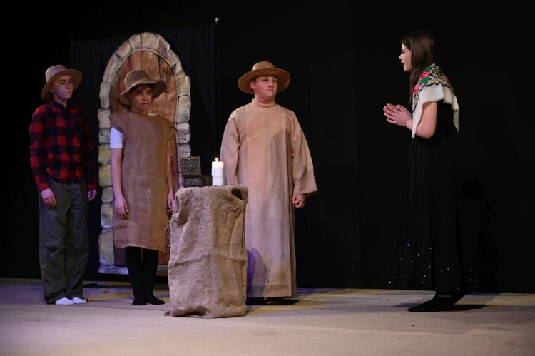 Przegląd Teatrów SPSK w Opolu