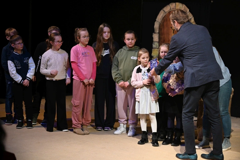 Przegląd Teatrów SPSK w Opolu