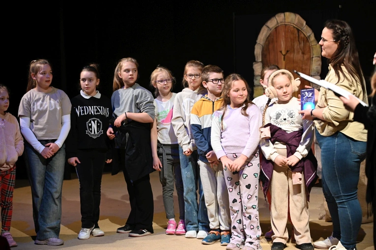 Przegląd Teatrów SPSK w Opolu