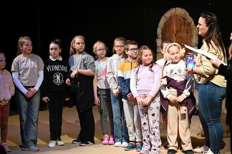 Przegląd Teatrów SPSK w Opolu