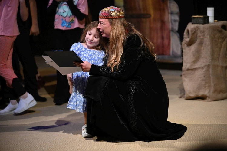 Przegląd Teatrów SPSK w Opolu