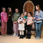 Przegląd Teatrów SPSK w Opolu