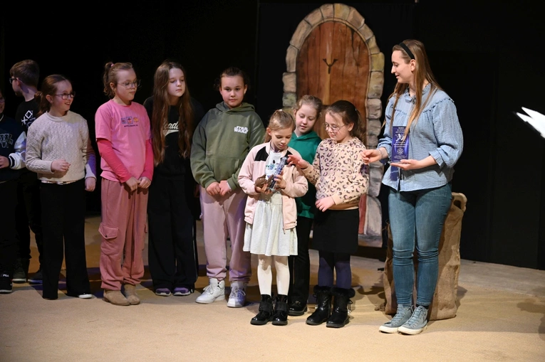 Przegląd Teatrów SPSK w Opolu