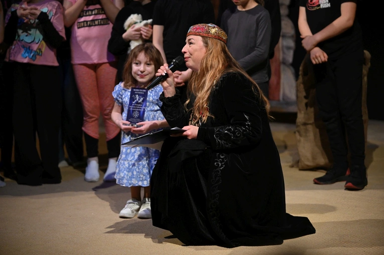 Przegląd Teatrów SPSK w Opolu