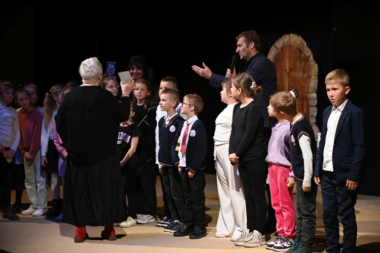 Przegląd Teatrów SPSK w Opolu