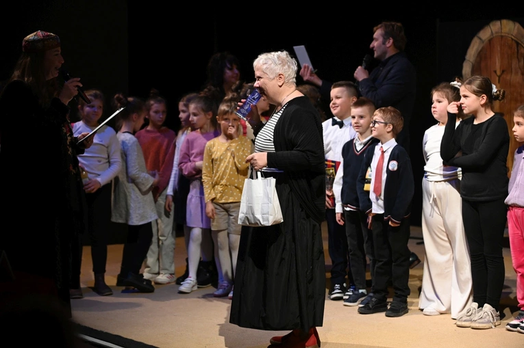 Przegląd Teatrów SPSK w Opolu