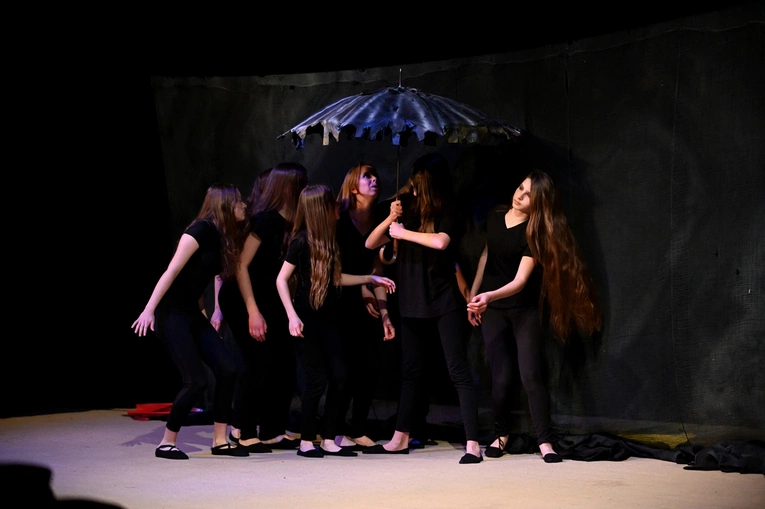 Przegląd Teatrów SPSK w Opolu