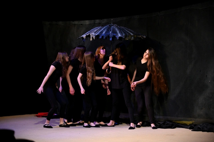 Przegląd Teatrów SPSK w Opolu