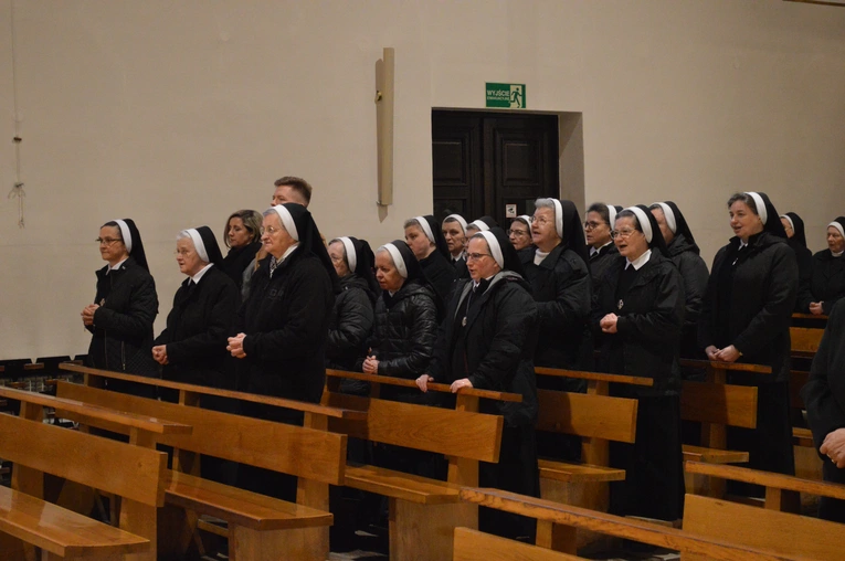 Jubileusz 25-lecia "Betlejem"