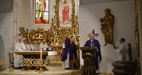 Jubileusz 25-lecia "Betlejem"