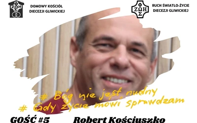 Świadkowie Nadziei #5