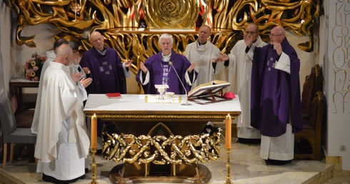 Jastrzębie-Zdrój. Srebrny jubileusz istnienia ośrodka dla dzieci "Betlejem"