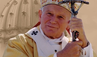 Jan Paweł II