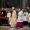 Kard. Parolin: Jan Paweł II nie próbował podobać się ludziom, ale Bogu