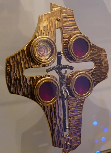 20. rocznica śmierci św. Jana Pawła II