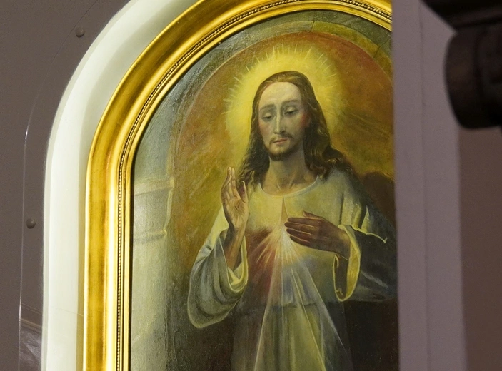 20. rocznica śmierci św. Jana Pawła II