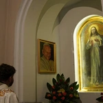 20. rocznica śmierci św. Jana Pawła II