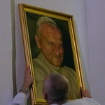 20. rocznica śmierci św. Jana Pawła II